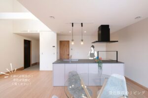 ★新築分譲中★鹿児島市吉野町　2階建て【Aタイプ】