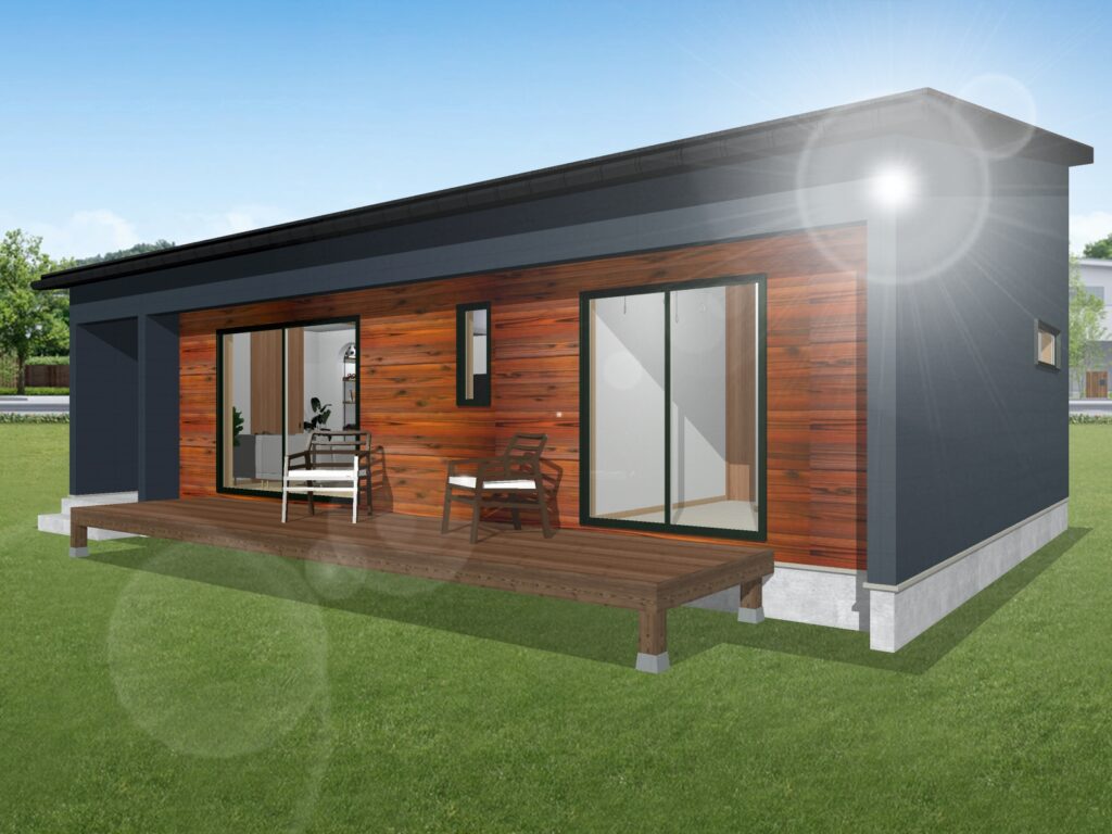 HIRAYA【プランB】