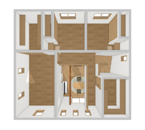 2階建て【Bプラン】