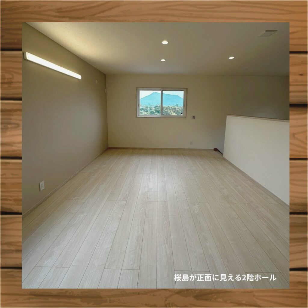 ★新築分譲中★鹿児島市吉野町　2階建て【Aタイプ】