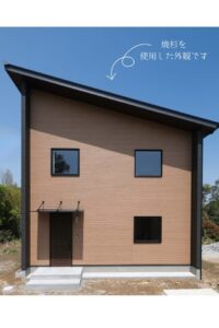 ★新築分譲中★鹿児島市吉野町　2階建て【Aタイプ】