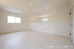 ★新築分譲中★鹿児島市吉野町　2階建て【Aタイプ】