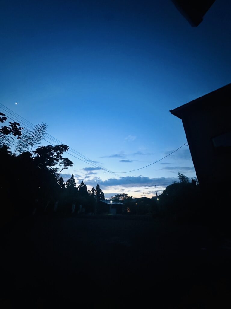 ナイト見学会って発見がたくさん★｜鹿児島吉野企画住宅
