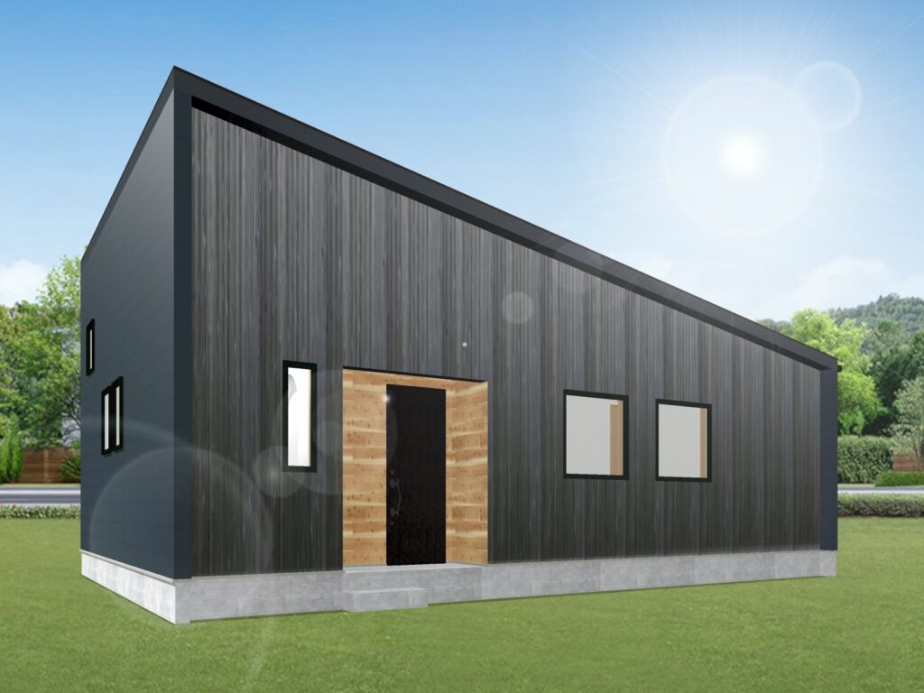 HIRAYA【プランH】