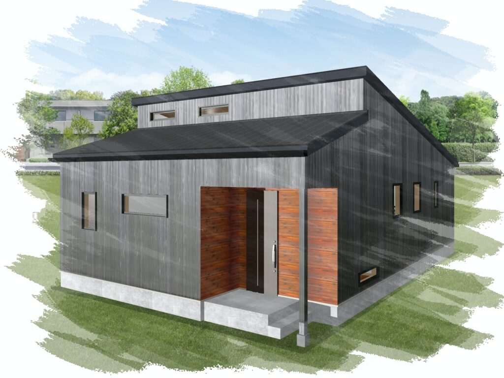 HIRAYA【プランJ】