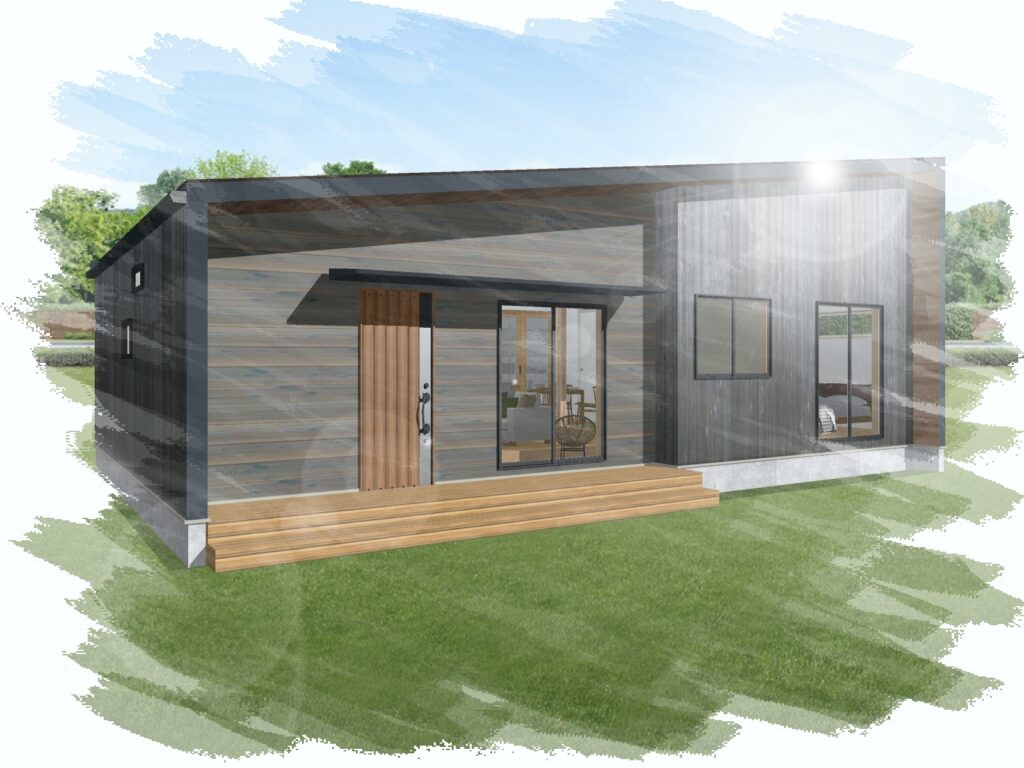 HIRAYA【プランK】