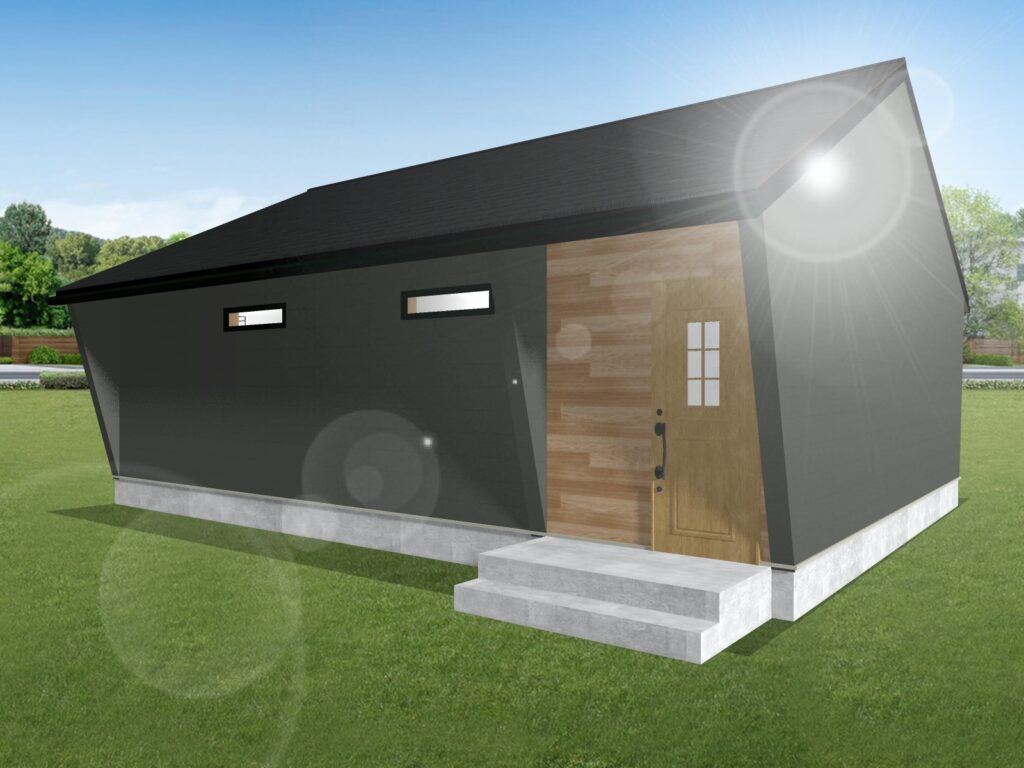 HIRAYA【プランI】