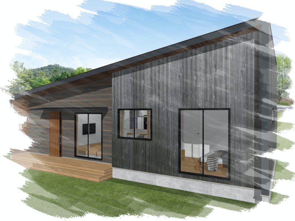 HIRAYA【プランK】